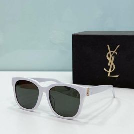 Picture of YSL Sunglasses _SKUfw53493475fw